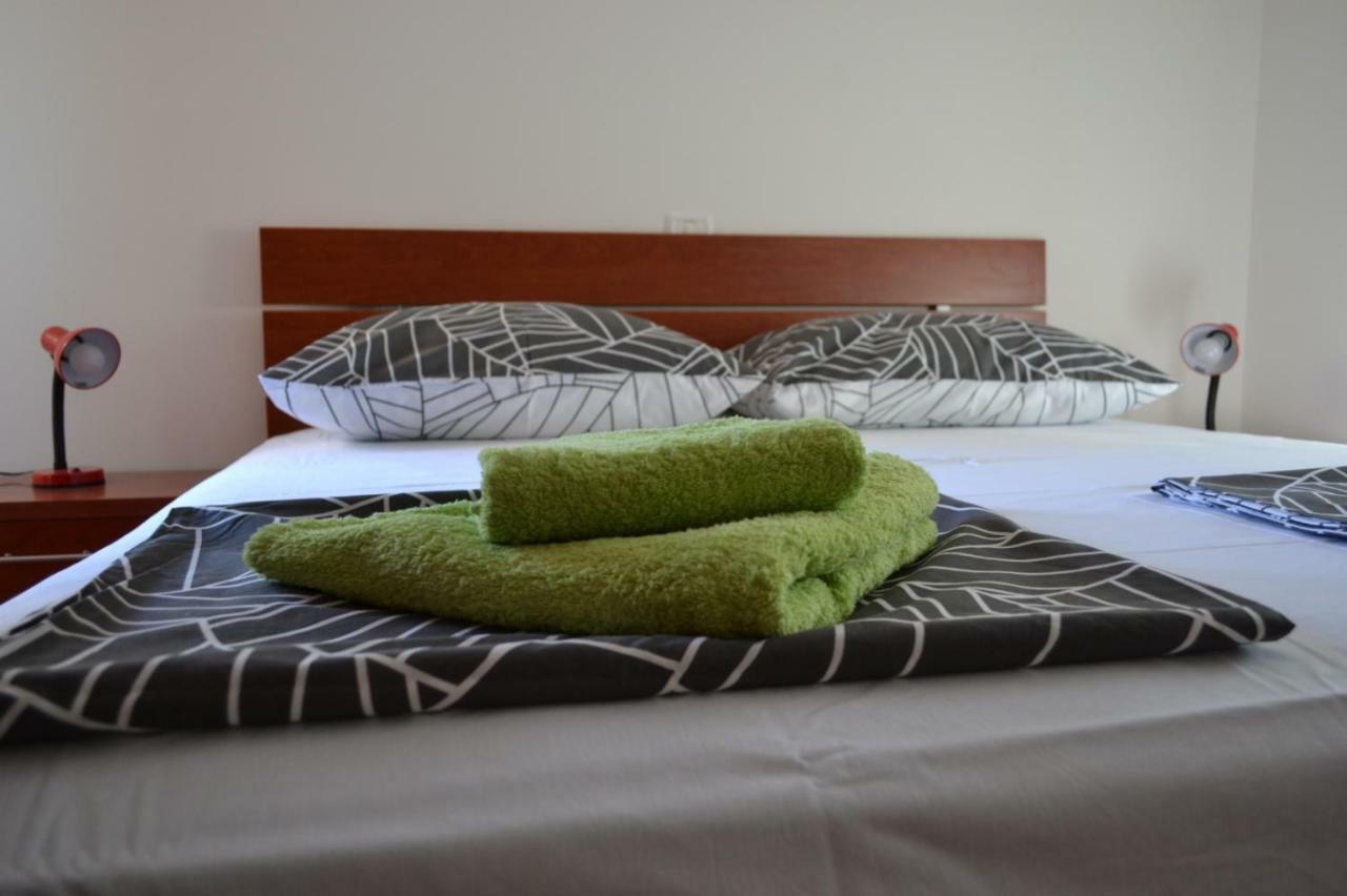 Apartment Din Banjole Eksteriør billede